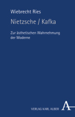 Nietzsche / Kafka