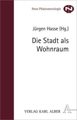 Die Stadt als Wohnraum