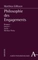 Philosophie des Engagements