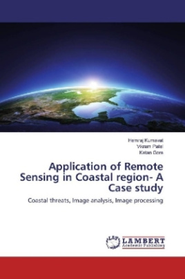 Application of Remote Sensing in Coastal region- A Case study