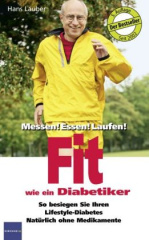 Fit wie ein Diabetiker