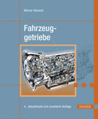 Fahrzeuggetriebe