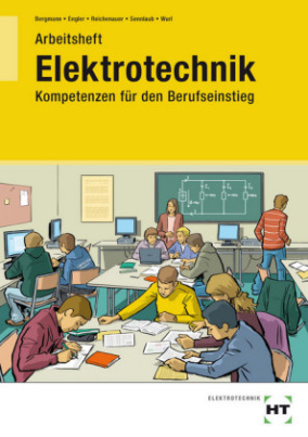 Arbeitsheft Elektrotechnik