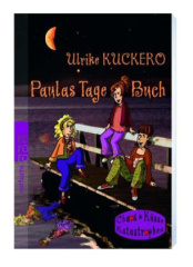 Paulas Tage Buch