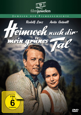 Filmjuwelen: Heimweh nach dir, mein grünes Tal