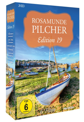 Rosamunde Pilcher Edition 19