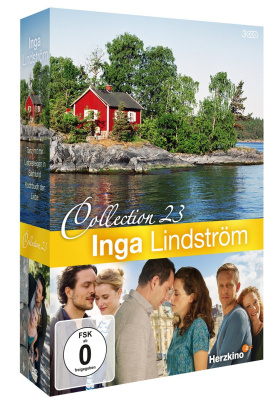 Inga Lindström Collection 23