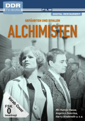 Alchimisten (DDR TV-Archiv)