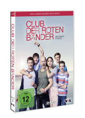 Club der roten Bänder - Staffel 3 