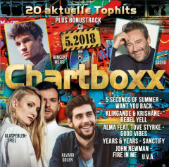 Chartboxx 5/2018