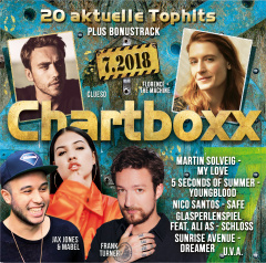 Chartboxx 7/2018