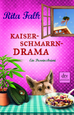 Kaiserschmarrndrama