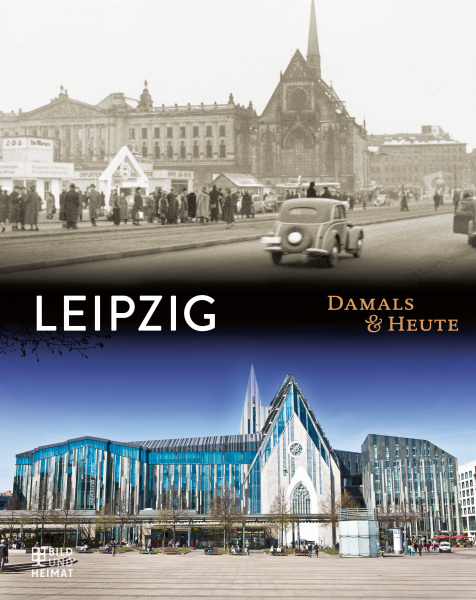 Heute Leipzig Heute Leipzig