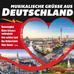 Musikalische Grüsse aus Deutschland