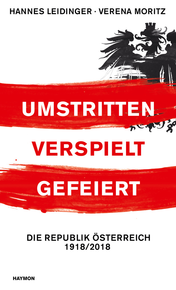 Umstritten, verspielt, gefeiert