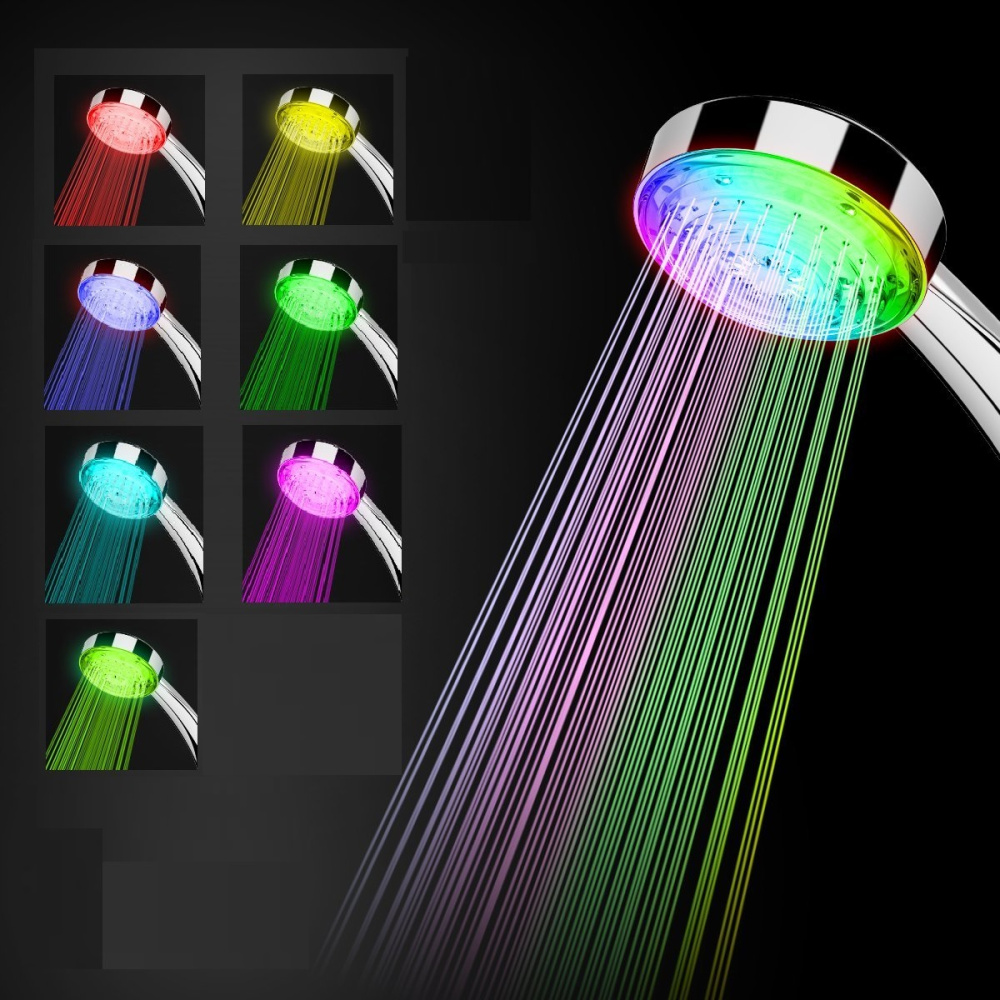 LED-Shower 