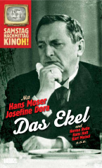 Das Ekel