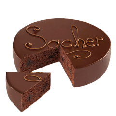 Sacher Torte