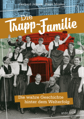 Die Trapp-Familie