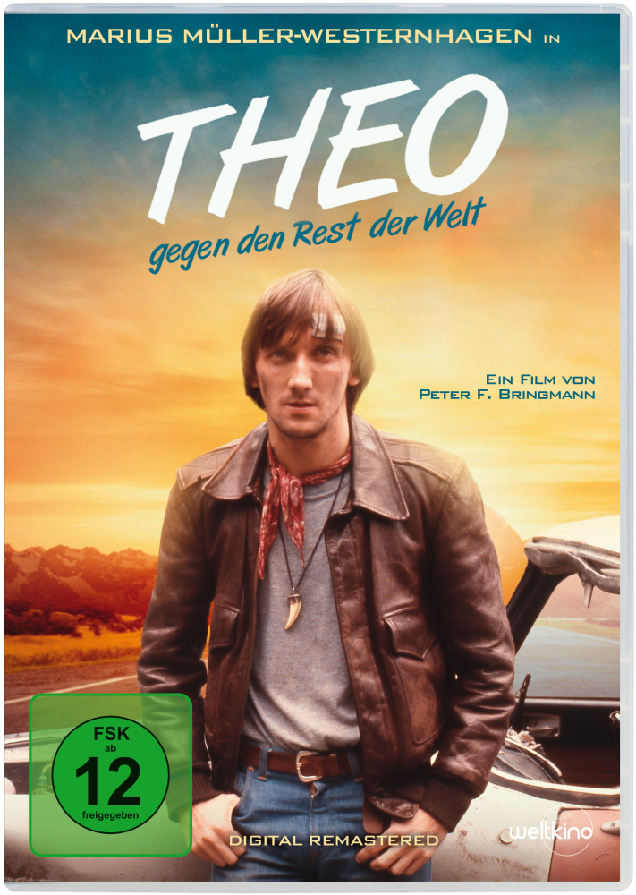 Theo gegen den Rest der Welt