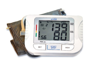 Oberarm-Blutdruckmessgerät PBM-3.5 (OB)