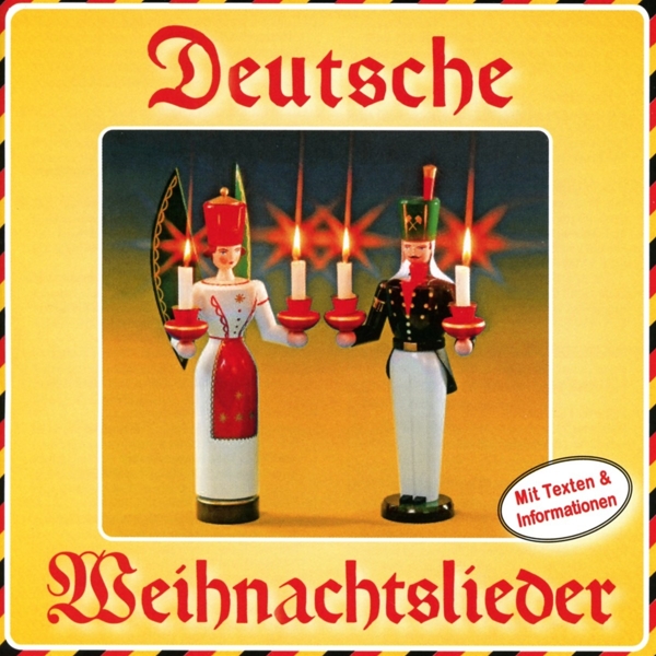 Deutsche Weihnachtslieder