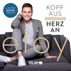 Kopf aus - Herz an (Deluxe-Edition) TA