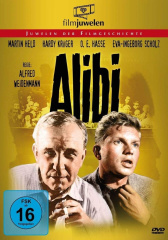 Filmjuwelen: Alibi 