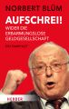 Aufschrei!