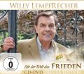 Gib der Welt den Frieden (Deluxe Edition)