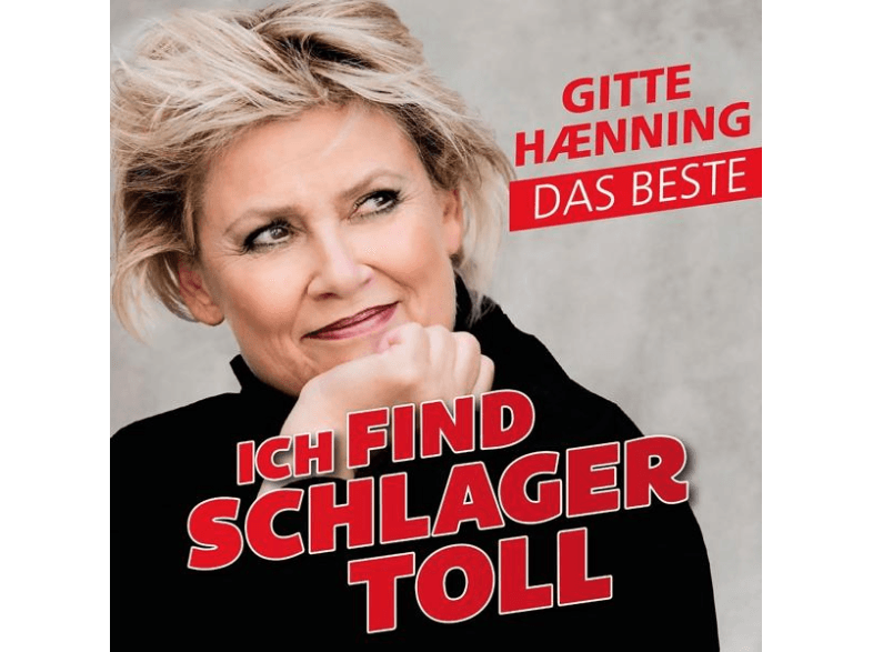 Ich Find Schlager Toll - Das Beste