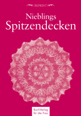 Nieblings Spitzendecken