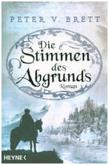 Die Stimmen des Abgrunds