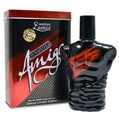 Parfüm Catsuit Amigo - Eau de Toilette für Ihn (EdT)