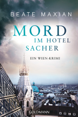 Mord im Hotel Sacher