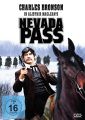 Nevada Pass