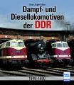 Dampf- und Diesellokomotiven der DDR