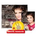 Für Immer CD+DVD-Paket + GRATIS Kette