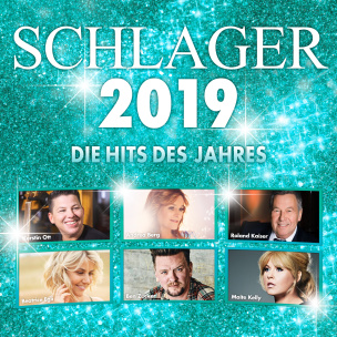 Schlager 2019 - Die Hits des Jahres