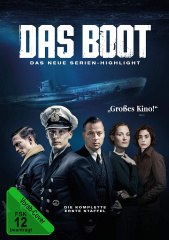 Das Boot - Staffel 1