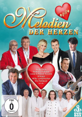 Melodien der Herzen