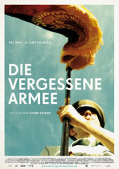 Die vergessene Armee