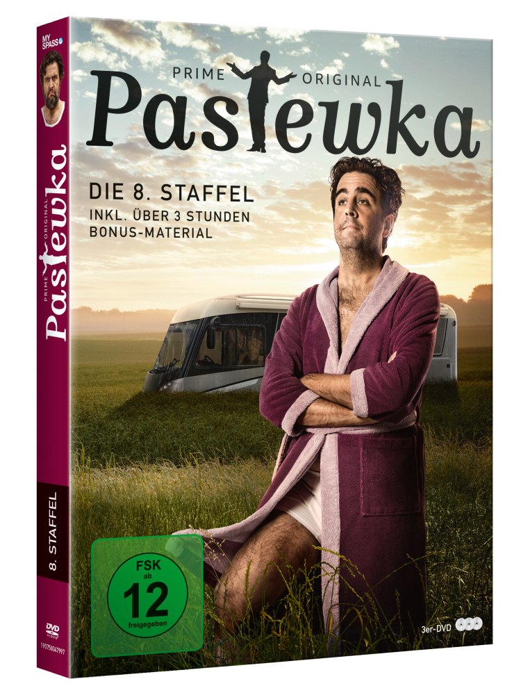 Pastewka 8.Staffel