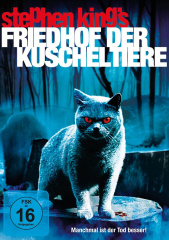 Stephen Kings: Friedhof der Kuscheltiere