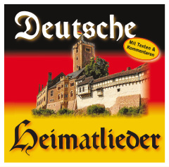 Deutsche Heimatlieder