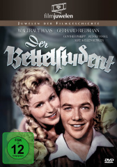 Filmjuwelen: Der Bettelstudent