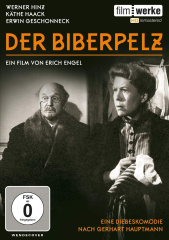 Der Biberpelz