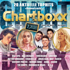 Chartboxx 7/2020