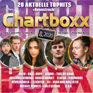 Chartboxx 8/2020