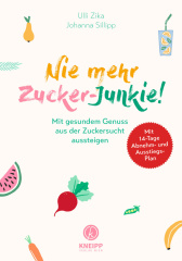 Nie mehr Zucker-Junkie!